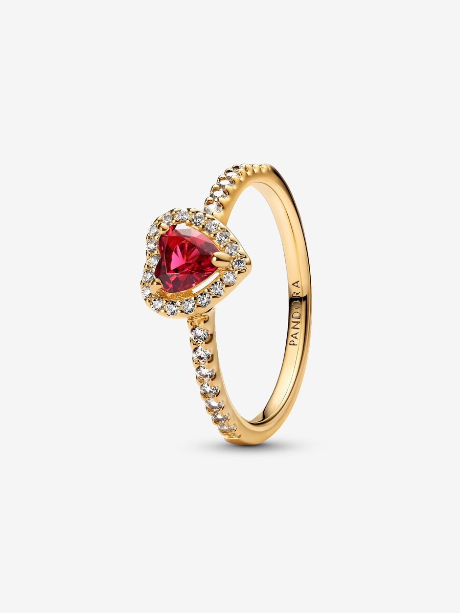 Anillo Princess promise®| Anillo Promesa + Caja de regalo ✨💗