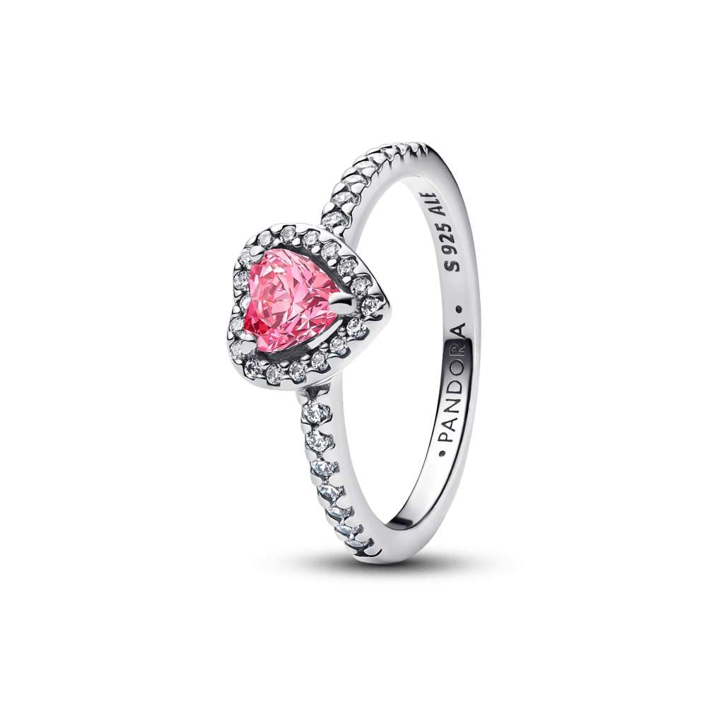 Anillo Princess promise®| Anillo Promesa + Caja de regalo ✨💗