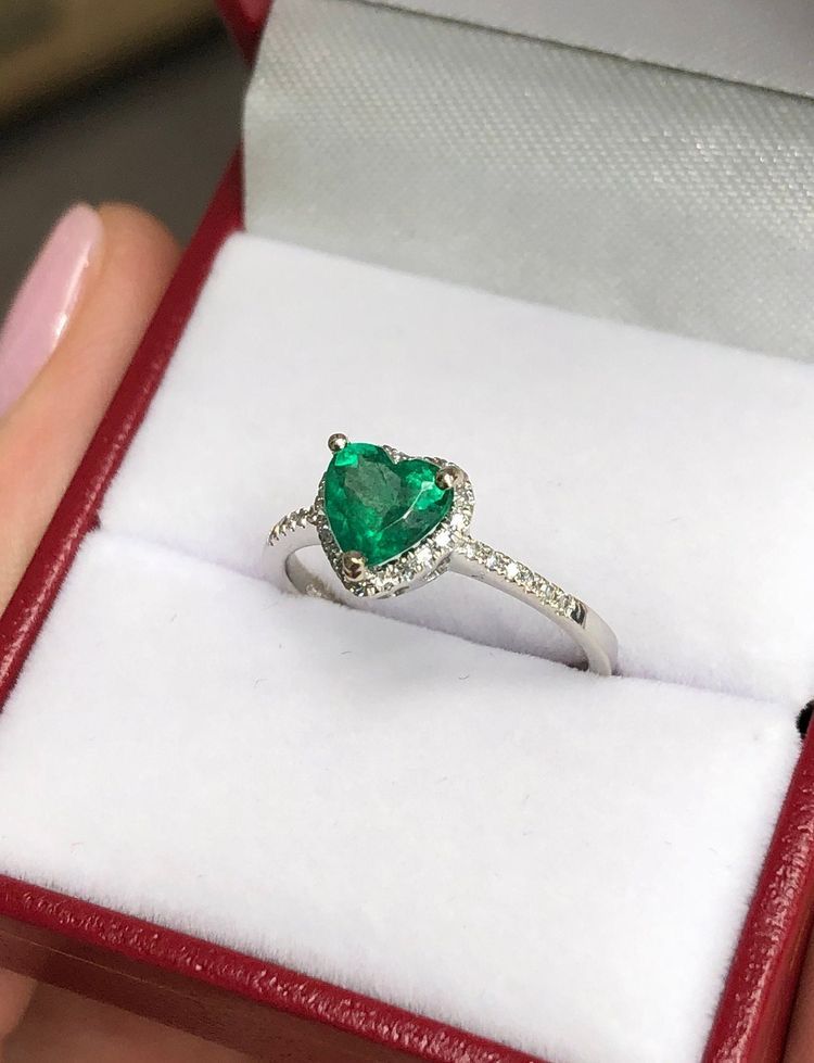 Anillo Princess promise® | Anillo Promesa Talla Ajustable + Caja de regalo ✨💗