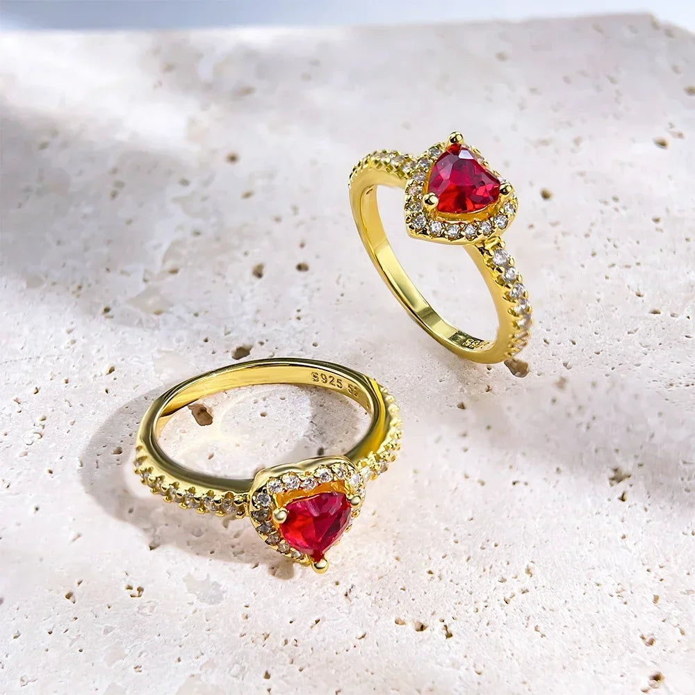 Anillo Princess promise®| Anillo Promesa + Caja de regalo ✨💗