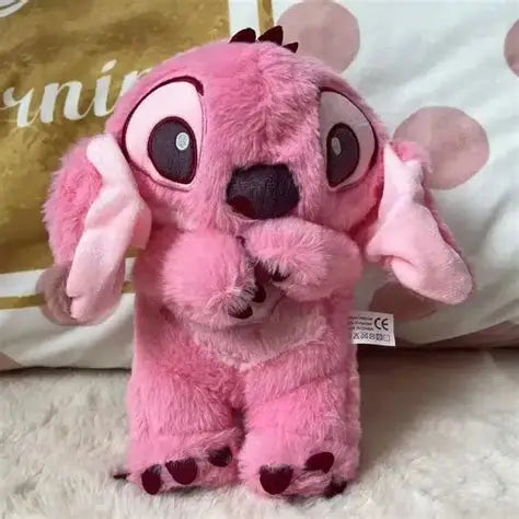 Stitch Dormilón® | Tu Compañero de Sueños con respiración rítimica ✨