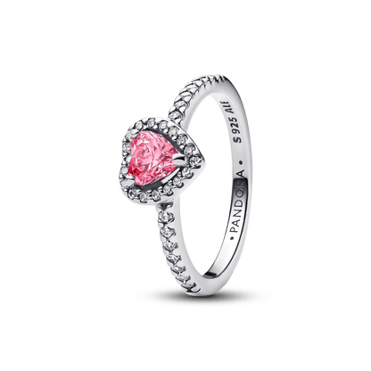 Anillo Princess promise®| Anillo Promesa + Caja de regalo ✨💗