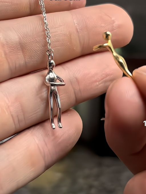 Collar Forever® | Abrazo Infinito + CAJA REGALO 💗✨