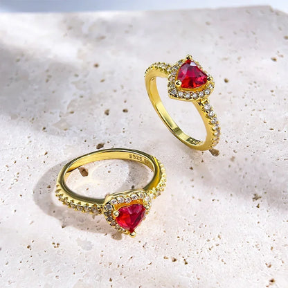 Anillo Princess promise®| Anillo Promesa + Caja de regalo ✨💗