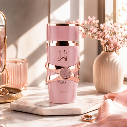 Dulce Elixir | Yara Lataffa🌸✨