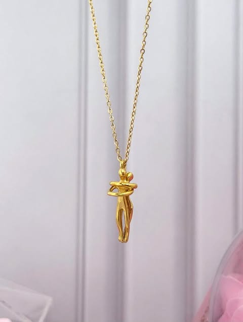 Collar Forever® | Abrazo Infinito + CAJA REGALO 💗✨