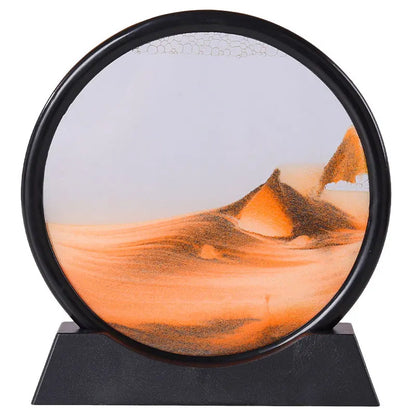 SandScape® | Reloj de Arena ⌛