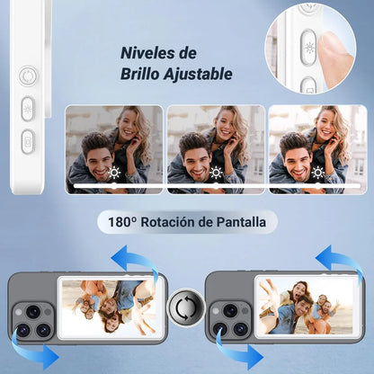 Pantalla Magnetica | SelfieMagnet💎✨