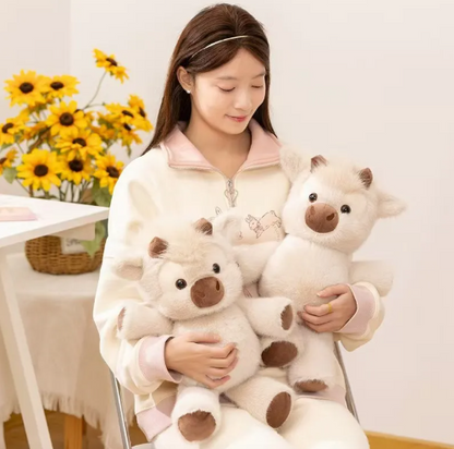 Peluche Vaquita | Mimoo!💗🐮