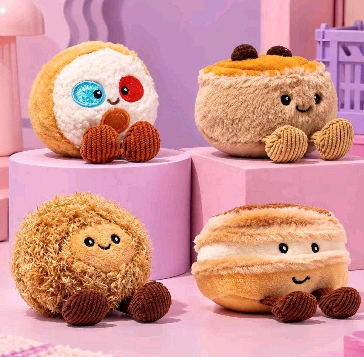 Postresitos Engol® | PROMO LLEVA DOS + ENVIO GRATIS 🍰🍮✨