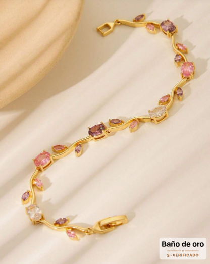 Pulsera Tulipan |  Tulipanes de Sueño🌸✨