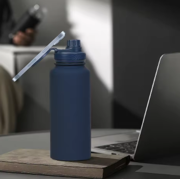 Termo MagSafe Pro® | Botella de Acero Inoxidable Con MagSafe 💎🏋️‍♂️