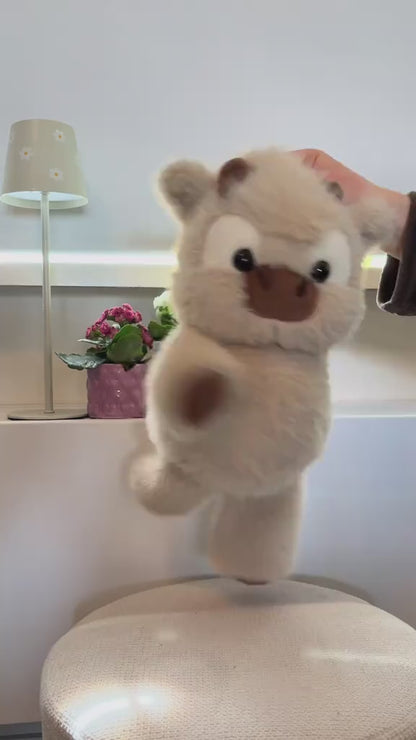 Peluche Vaquita | Mimoo!💗🐮