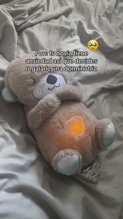 Peluche Dormilón® | Peluche Antiestrés y Ansiedad 🐨❤️