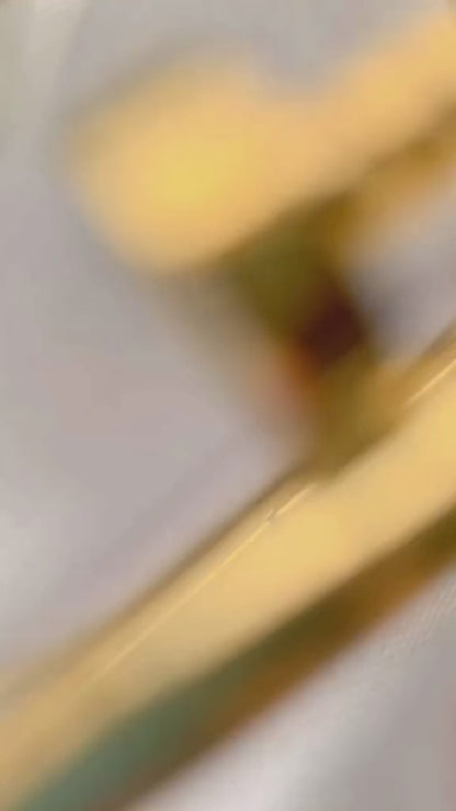 Pulsera Clavo Eterno®| Tipo Cartier + BAÑO EN ORO + Caja de regalo ✨💗