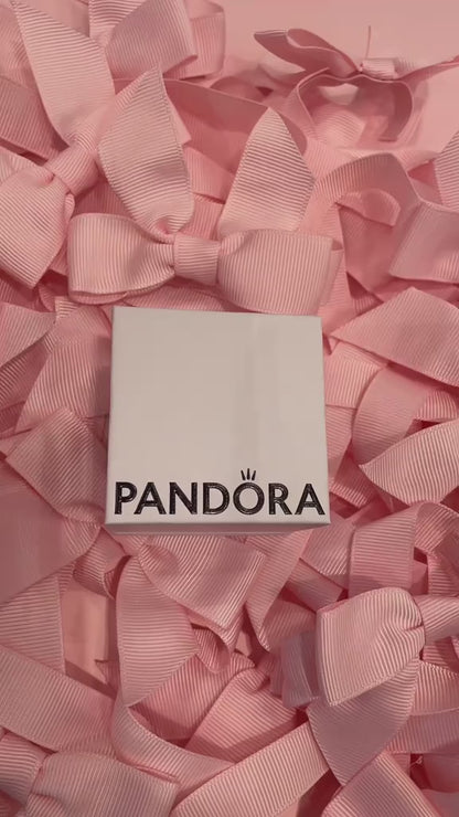 Anillo Pink Promise® | Anillo Promesa Talla Ajustable + Caja de regalo 🎀💗💫