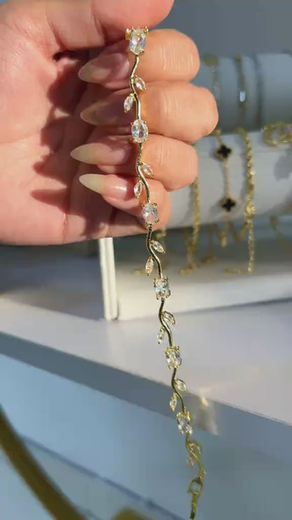 Pulsera Tulipan |  Tulipanes de Sueño🌸✨
